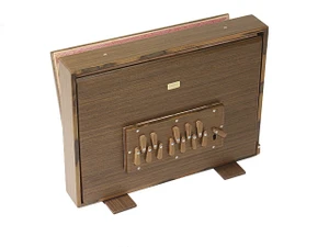 Surpeti Paloma Shruti Box Large (SHR001)