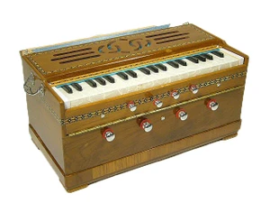 Regular Bombay Harmonium (HAR001)