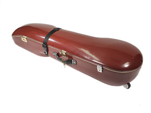 Fiberglass Sarod Case (CASE010)