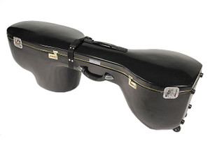 Fiberglass Case - Saraswati Veena (CAS020)