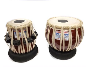 Haridas Vhatkar Tuneable Tabla Set