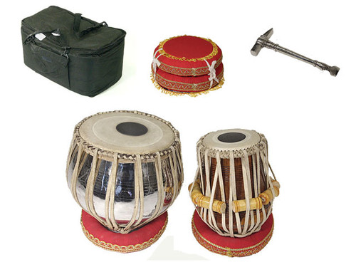 Shyamal #1 Tabla Set (TAB006)