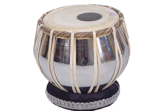 インド太鼓 バーヤ　Baya Drums - Single Bayas - Bhargava Musical Enterprises