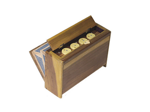 South Indian Surpeti - Sruti Box