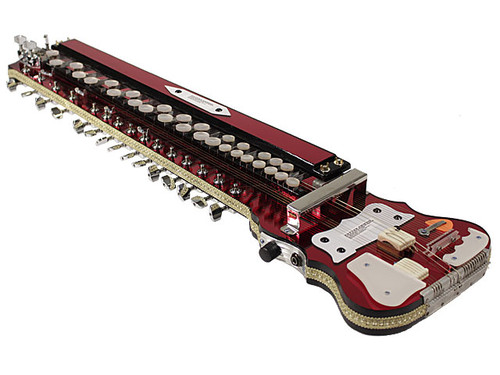 Bulbul Tarang (Shahi Banjo) (BBT001)