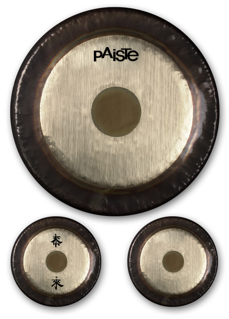 Paiste 32 Symphonic Gong
