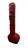 Sitar Case Fiberglass - view 2