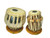 Regular Bombay Tabla Set (TAB004)