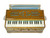 Regular Bombay Harmonium (HAR001)