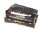 Paul and Co. 4 Reed Scale Change Fold Up Harmonium - 13 Scale (PAU003)
