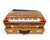 S.K. Music 3 Reed Scale Change Harmonium - Harmonium | Bhargava Musical Enterprises