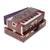 MM 3 Reed 9 Scale Change Harmonium - Harmonium | Bhargava Musical Enterprises