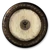 Paiste 24 inch Planet Gong G#2 Neptune tuned to 211.44 Hz
