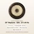 Paiste 24" Planet Gong G#2 Neptune - 211.44 Hz