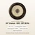 Paiste 24" Planet Gong G#2 Uranus - 207.36 Hz
