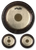 Paiste 24 Symphonic Gong