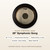 Paiste 28" Symphonic Gong