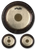 Paiste 32 Symphonic Gong