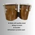 Bhargavas Bongo Dhol (Baby Dhol) - view 5