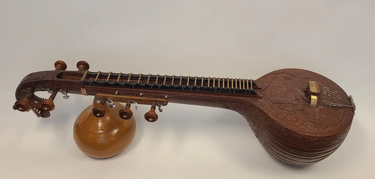 Saraswati Veena Ekandam Thanjavur - Veena | Bhargava Musical Enterprises