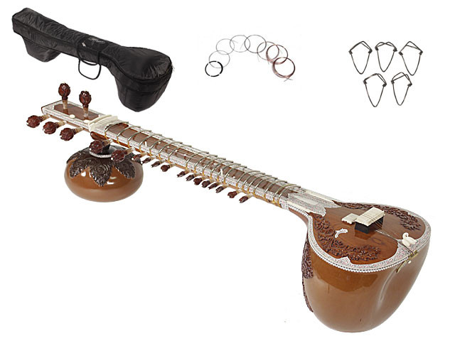 Student Sitar #2 (SIT14.00)