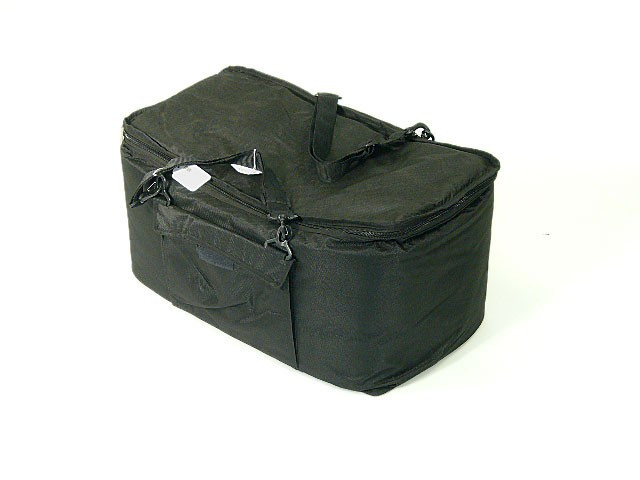 Vinyl Tabla Bag (CAS007)