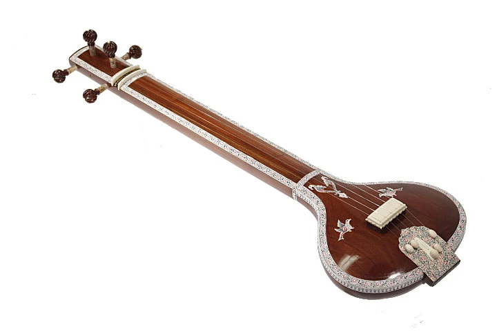 Kanai Lal Instrumental Tanpura (INT002)