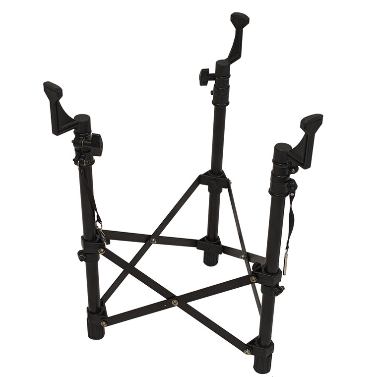 Handpan Stand - Stand | Bhargava Musical Enterprises