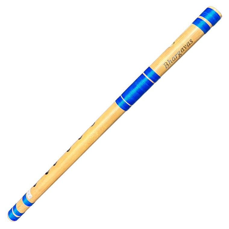 Bhargavas Bansuri Flute