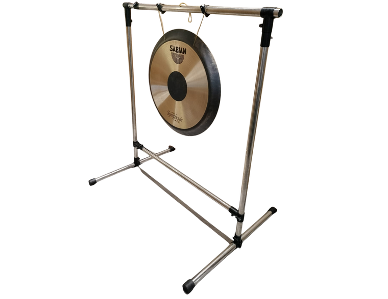 Gong Stand - Stand | Bhargava Musical Enterprises