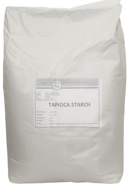 Tapioca Starch