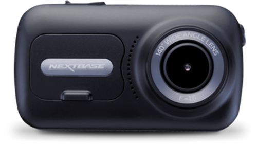 322GW Dash Cam