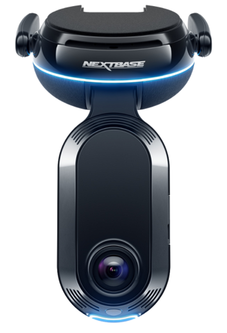 iQ Smart Dash Cam - 2K