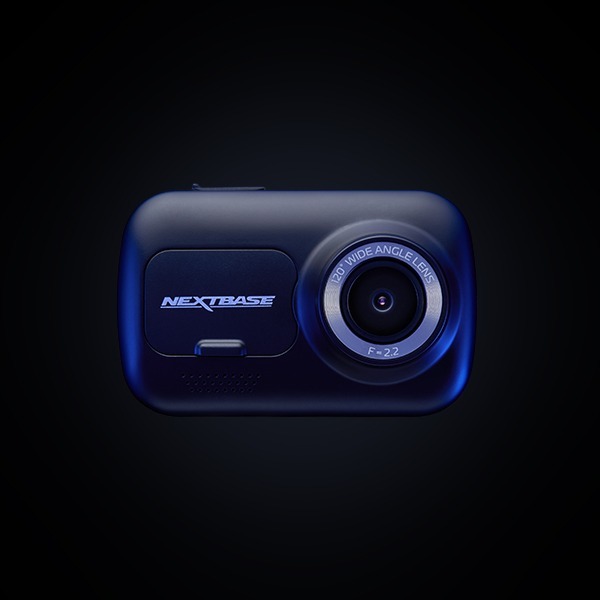 122 Dash Cam Support