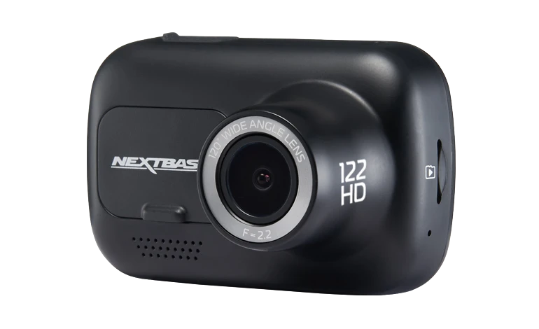 122HD Dash Cam Support