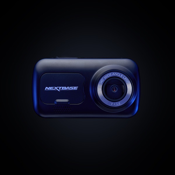 222 Dash Cam Support