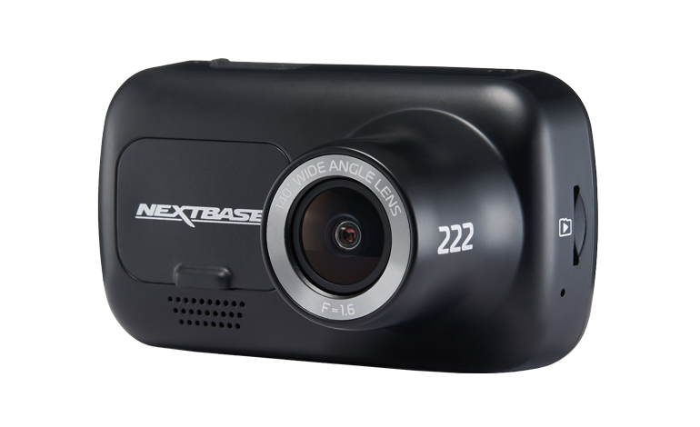 222 Dash Cam Support