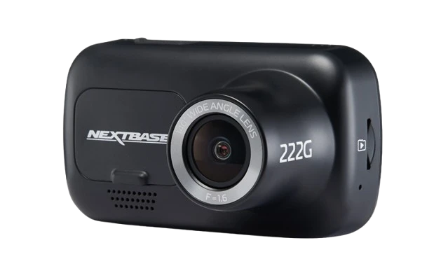 222G Dash Cam Support