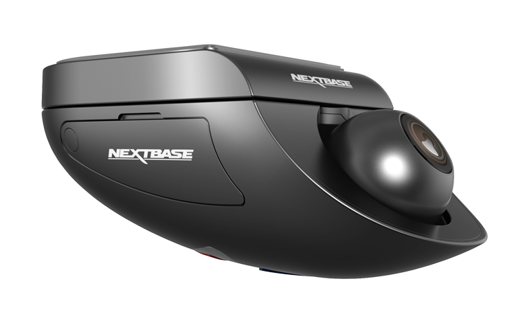 380GW Dash Cam Support