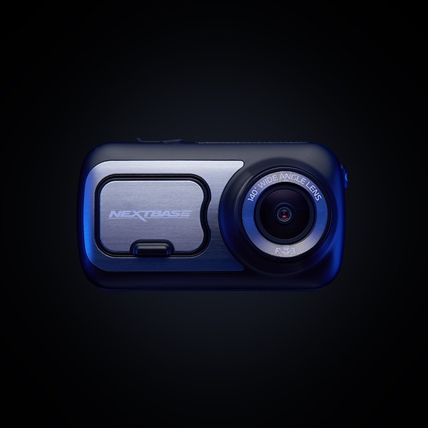 422GW Dash Cam Support
