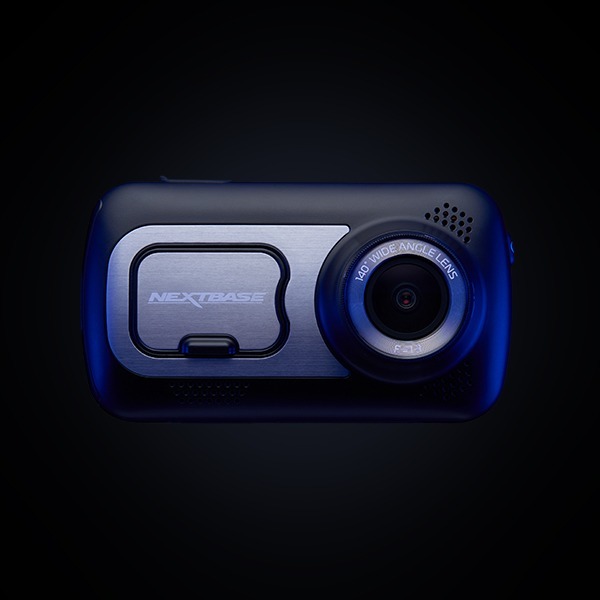 522GW Dash Cam Support