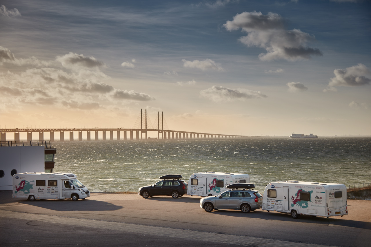 One small step for Nextbase, one giant leap for caravanning!