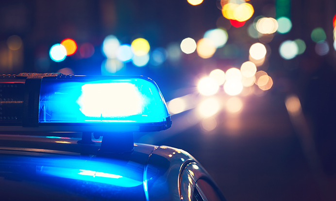 Would you stop a mate from drinking and driving this Christmas?