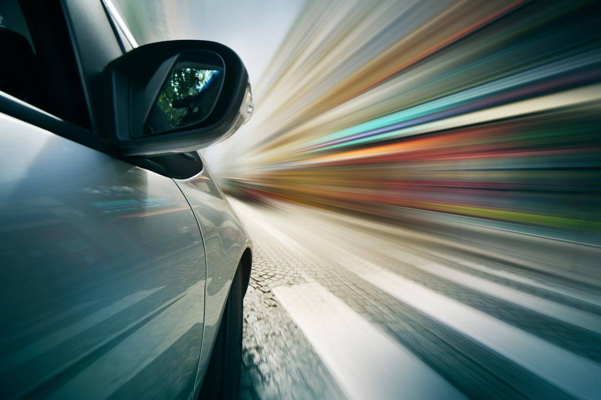 Google, technology, dash cams and life on today’s UK roads