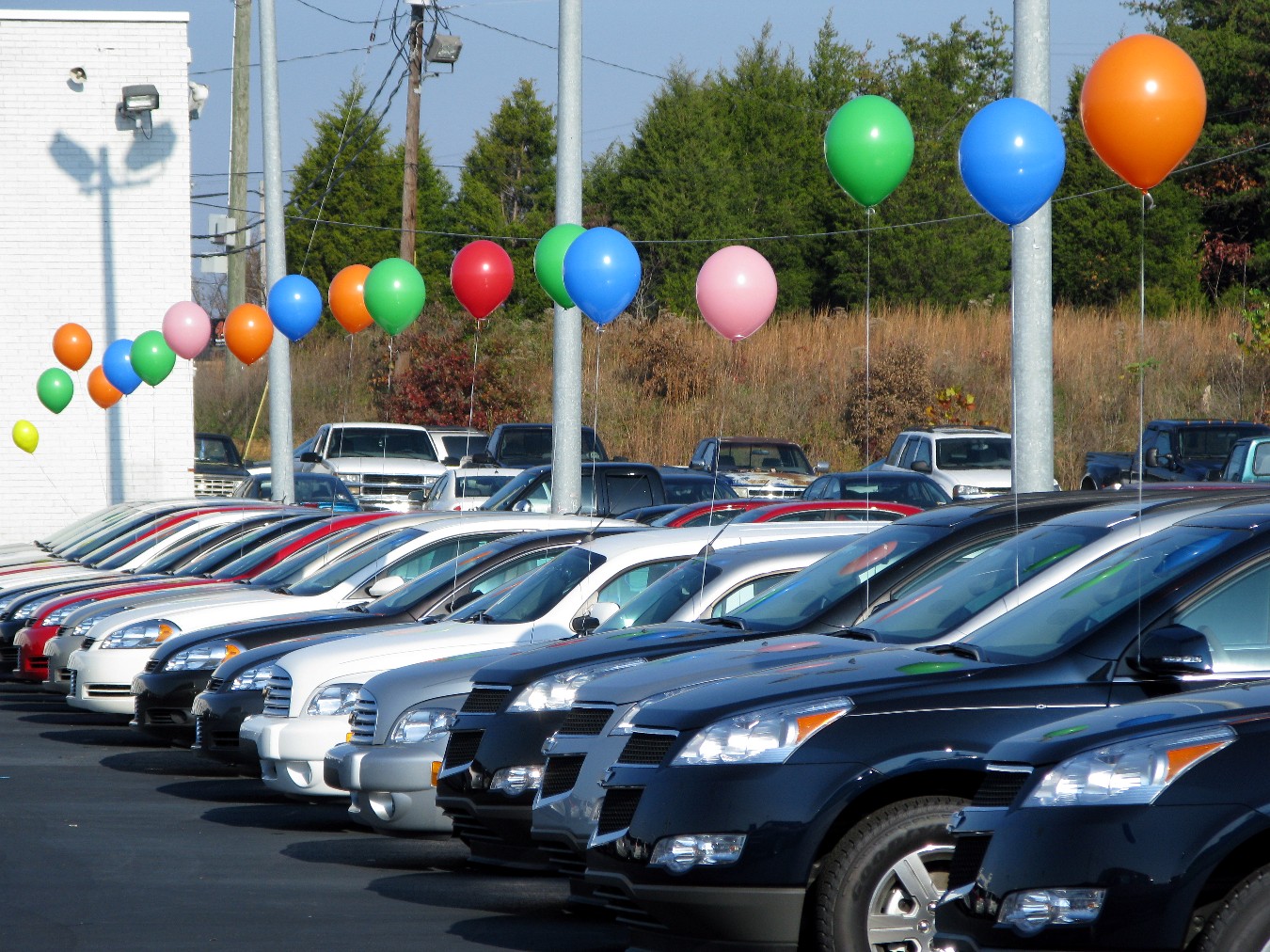 Is a new car, cheaper than buying a one year old? This might surprise you