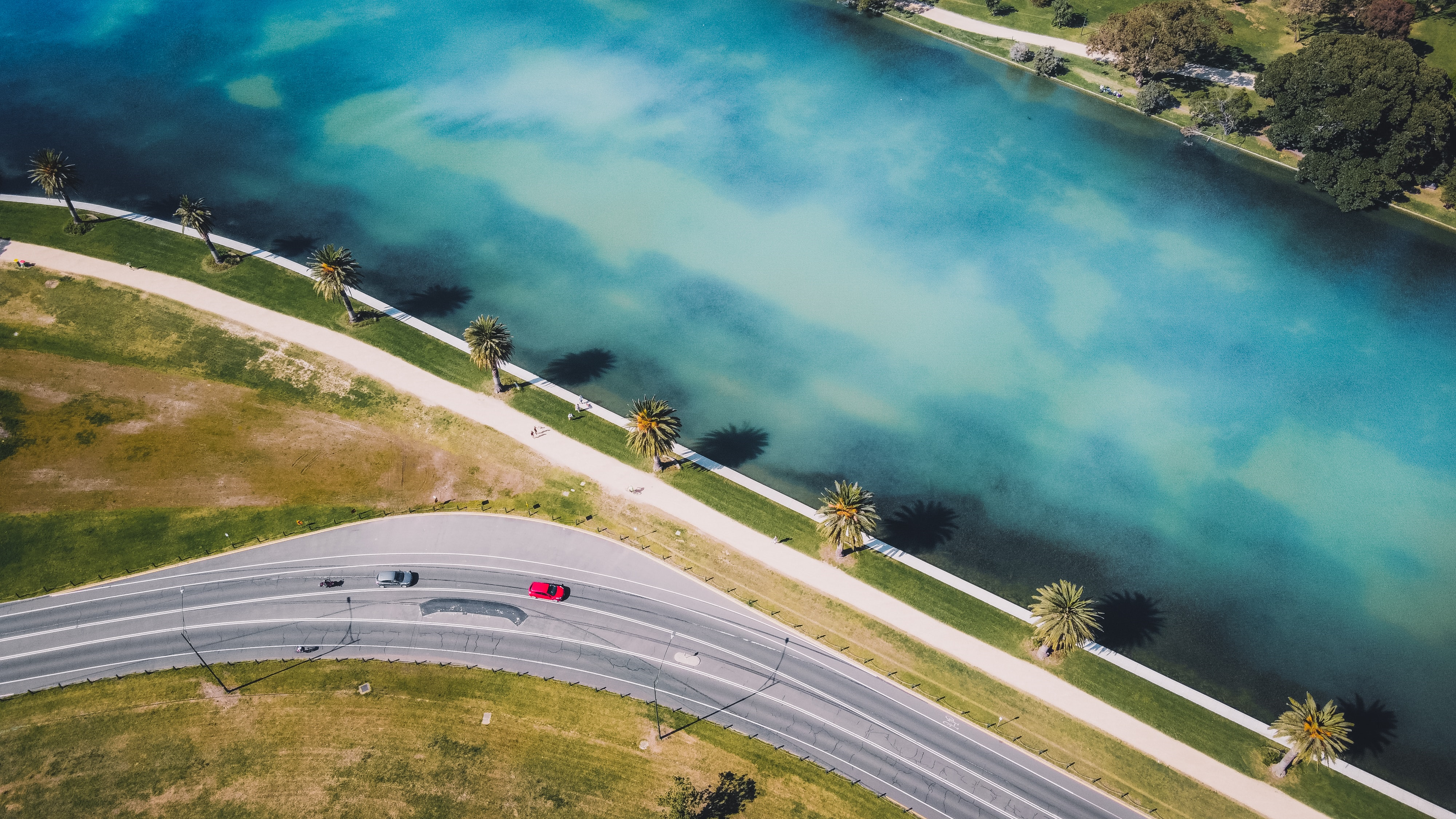 Nextbase State of Australian Roads Report 2021