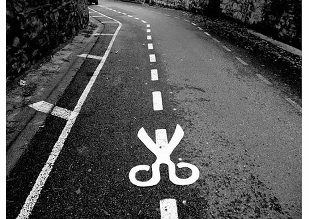 Making a mark on UK roads – for the safety of future generations