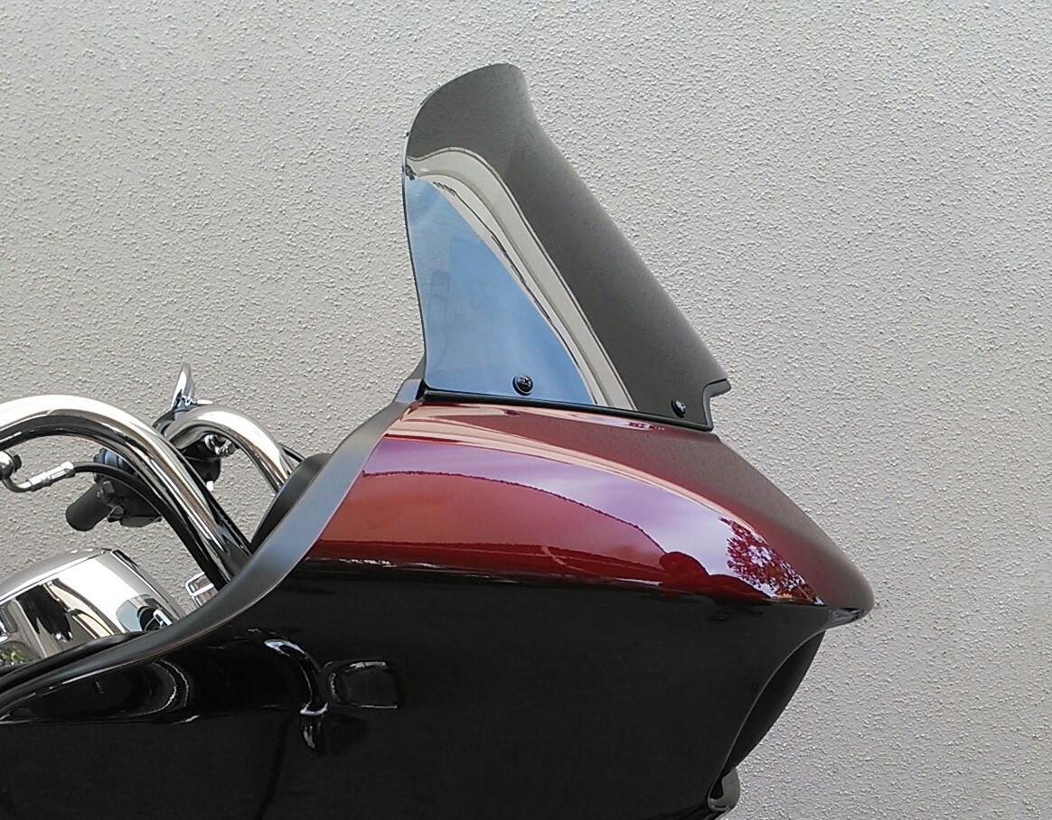 Road Glide 3 2024-2025 Trike