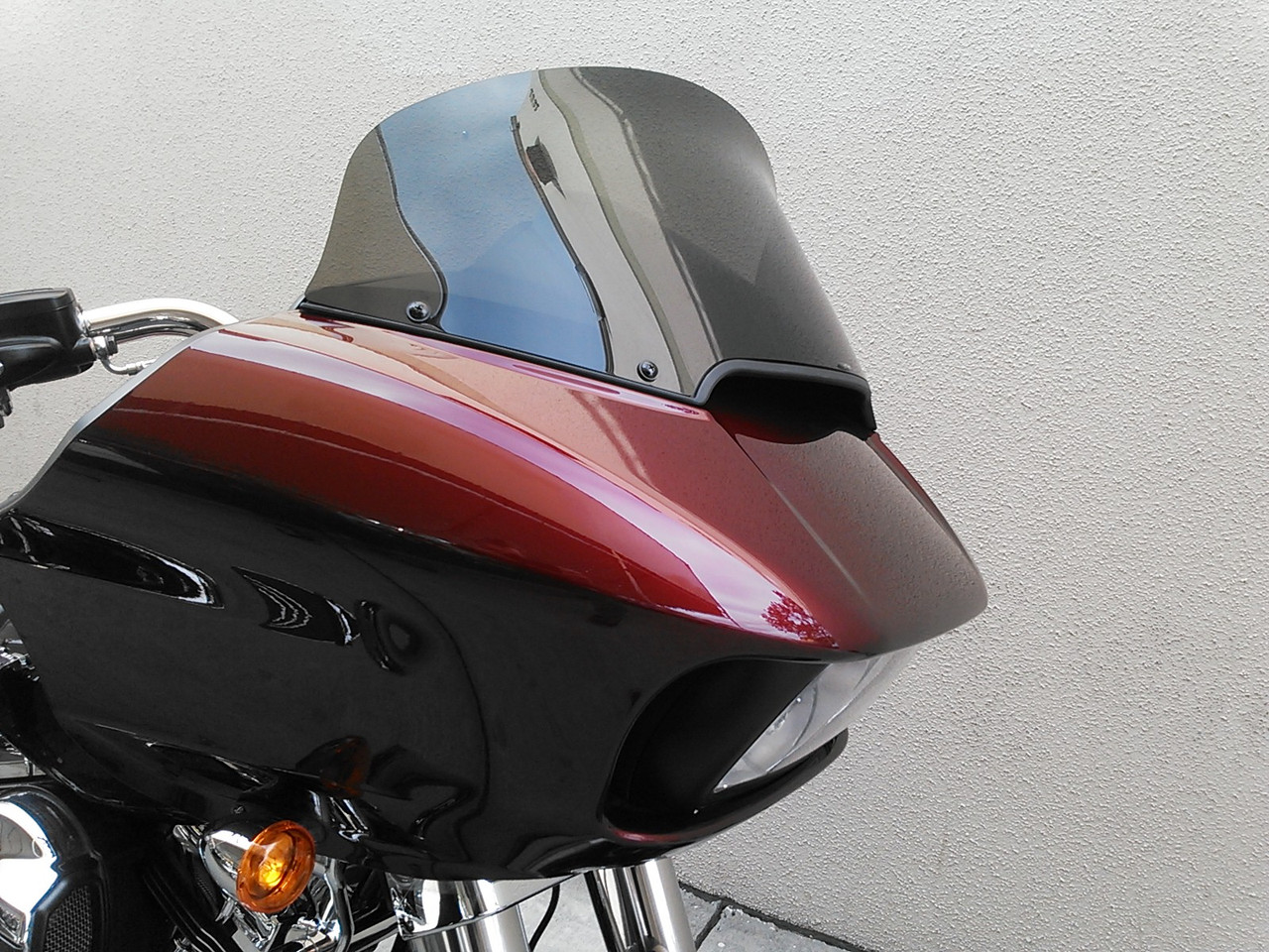 Road Glide 3 2024-2025 Trike