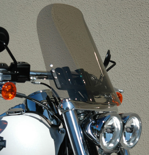 Fatbob FXDF 2008-2015